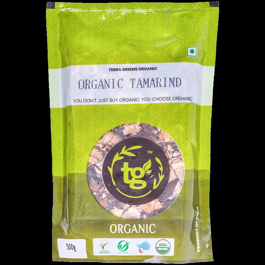 Terra Greens Tamarind/Hunisehannu