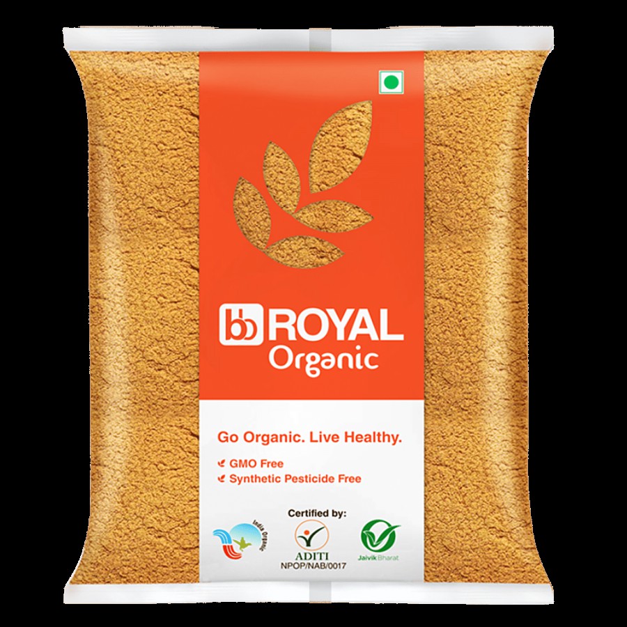 bb Royal Organic - Cinnamon/Chakke Powder