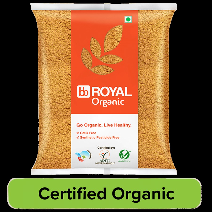 bb Royal Organic - Cinnamon/Chakke Powder