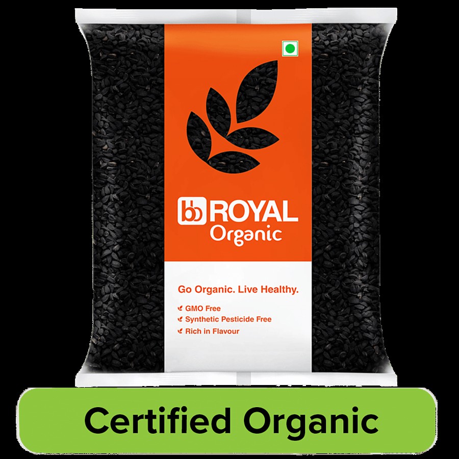 bb Royal Organic - Kalonji