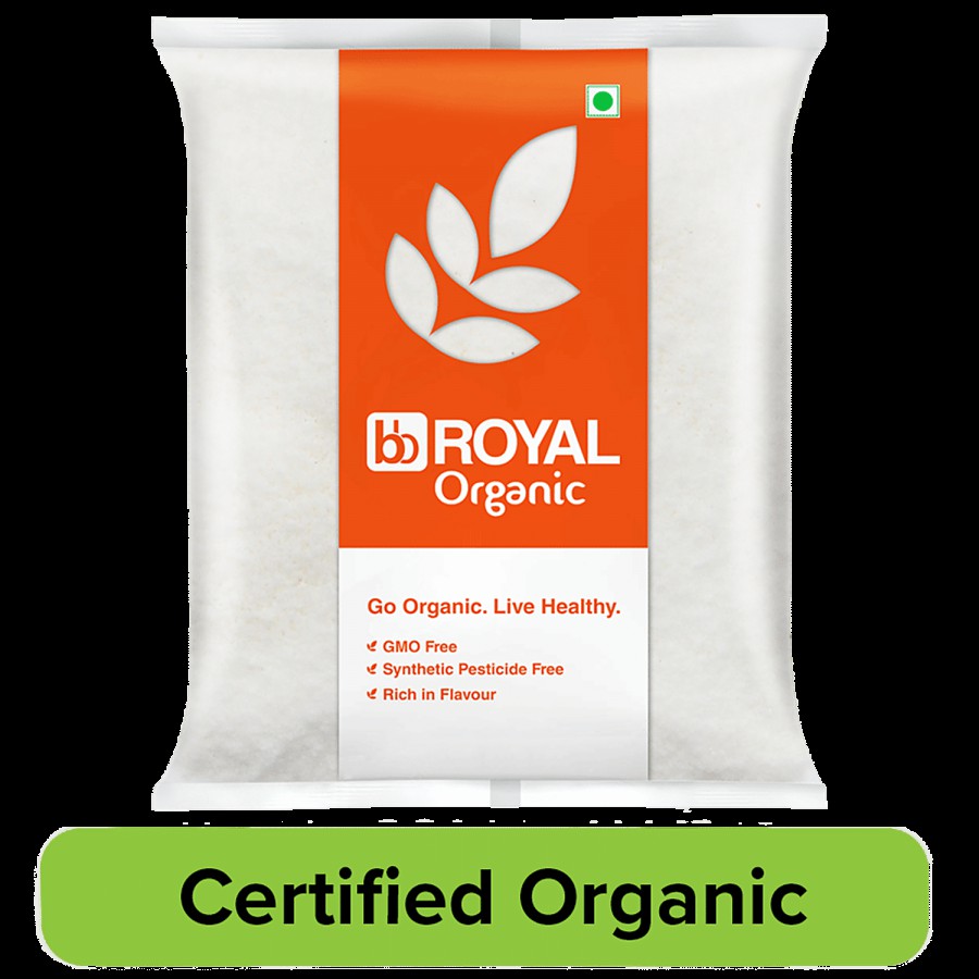 bb Royal Organic - Lemon Powder Dehydrated