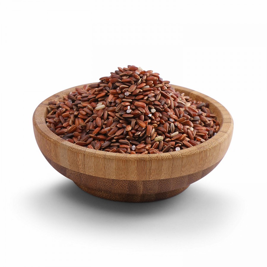 Conscious Food Red Rice/Akki - Patni