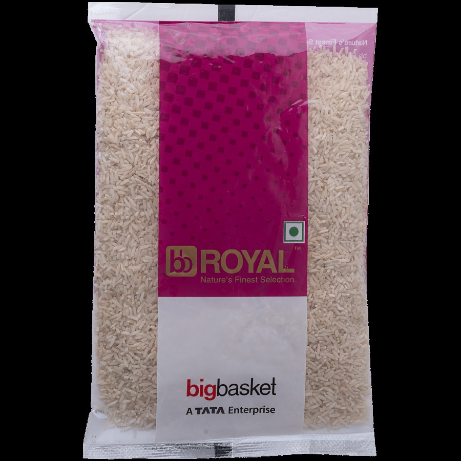 bb Royal Desi Kali Banga Basmati Rice