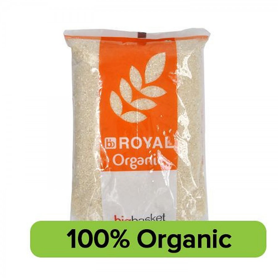 bb Royal Organic - Broken Rice/Akki