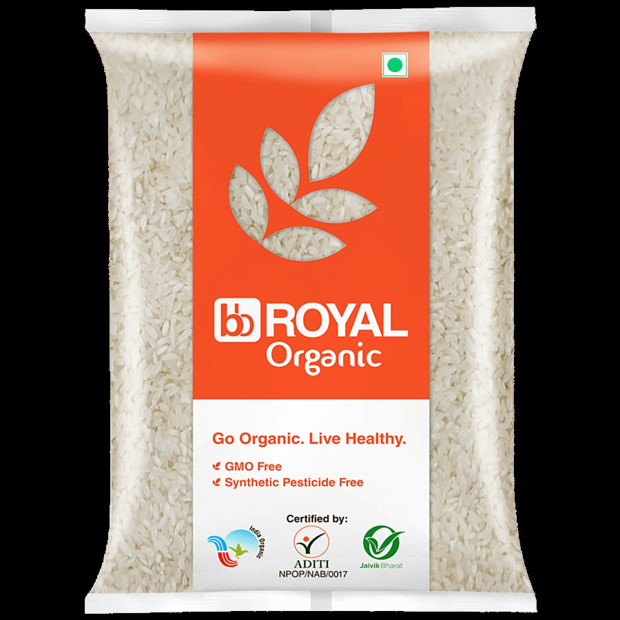 bb Royal Organic - Dosa Rice