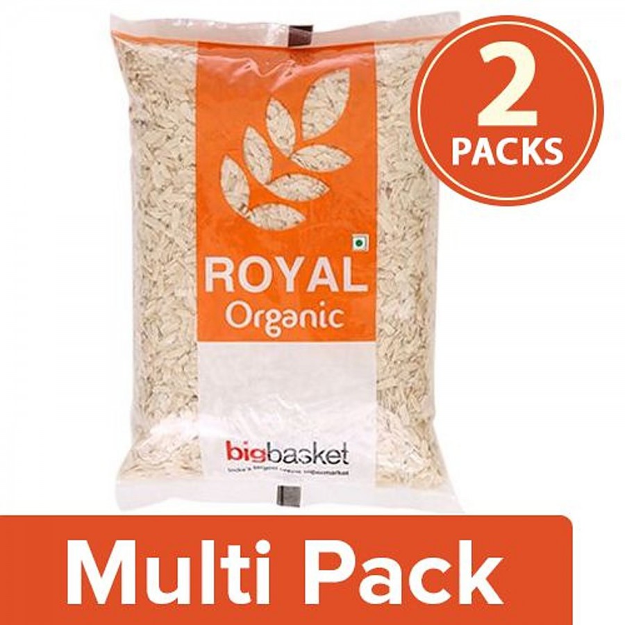 bb Royal Organic - Poha