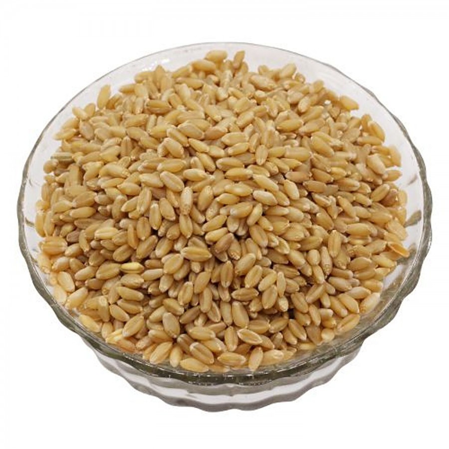 bb Royal Organic - Wheat Lokwan