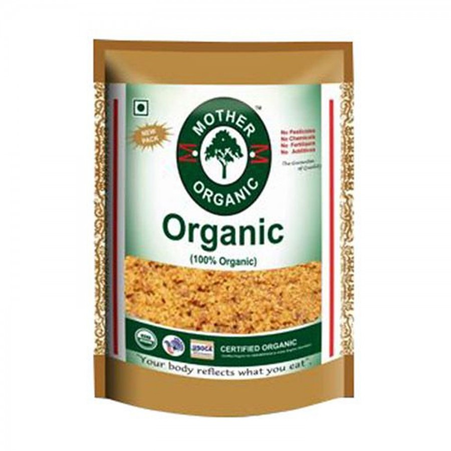 Mother Organic Mother Organic Jaggery Powder