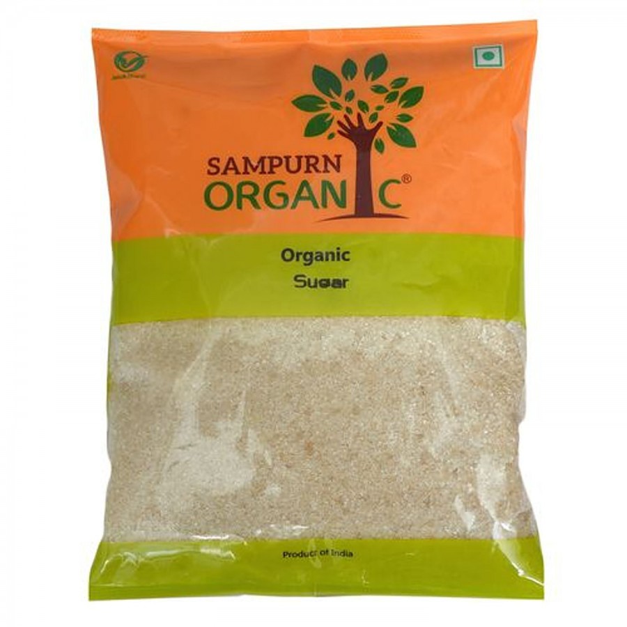 Sampurn Organic Sampurn Organic Sugar