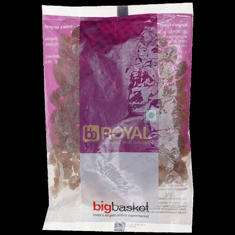 bb Royal Natural Palm - Cane  candy