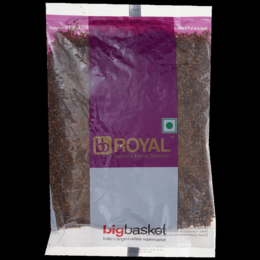 bb Royal Natural Palm Jaggary powder