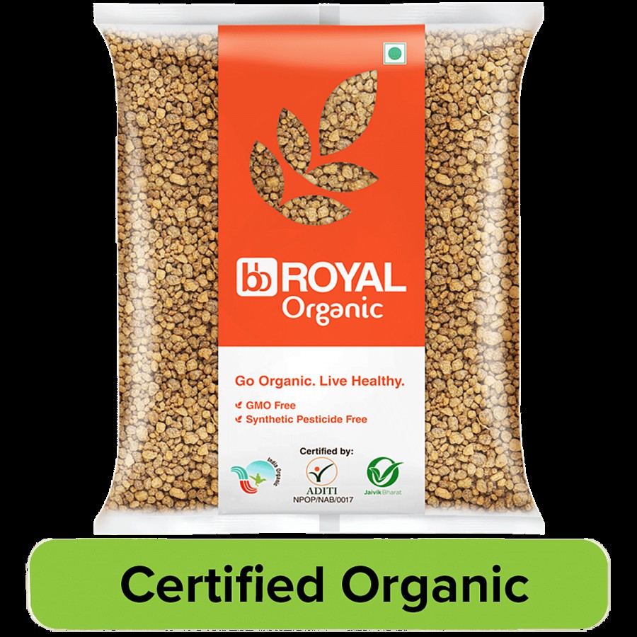 bb Royal Organic - Jaggery/Bella Granules