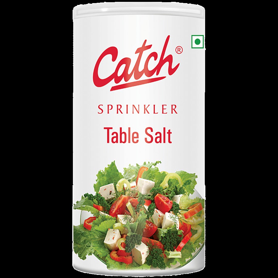 Catch Sprinklers - Iodised Table Salt/Uppu