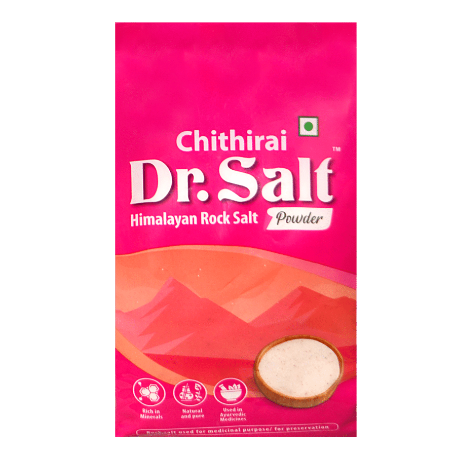 Chithirai DR. SALT POWDER