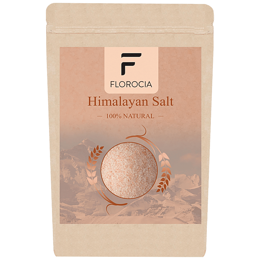 Florocia Himalyan Pink Salt