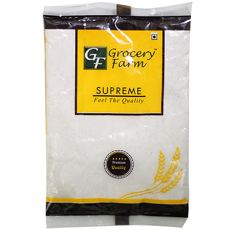 Grocery Farm Black Salt/Uppu Powder