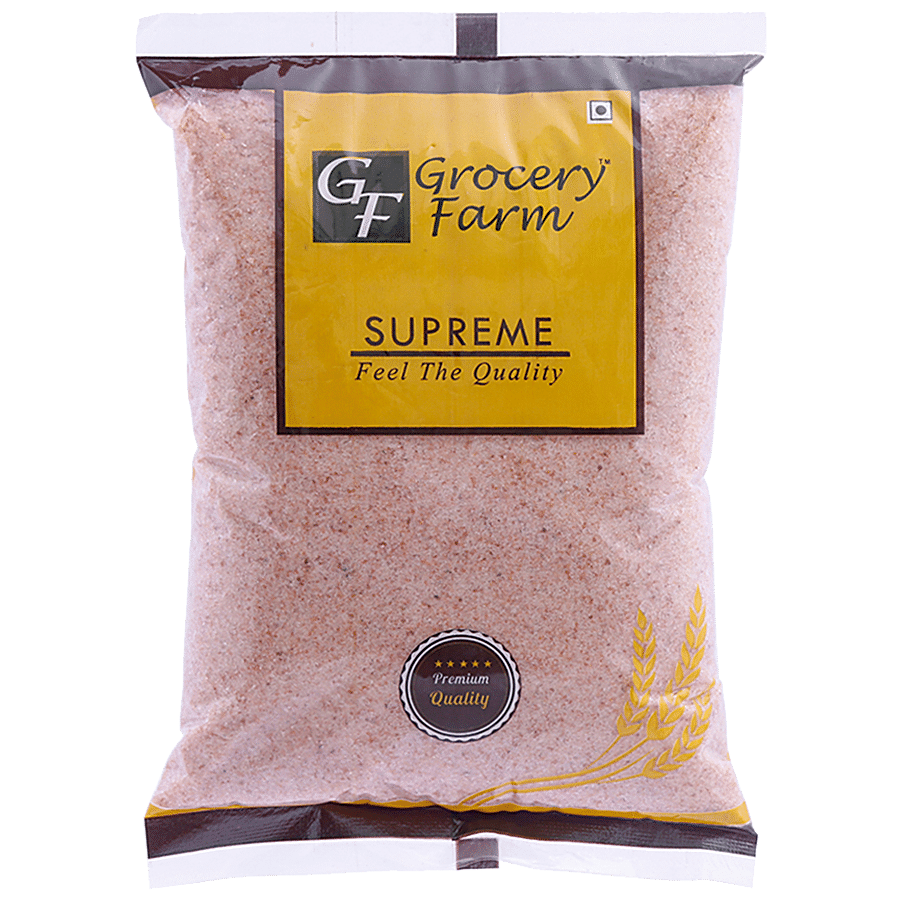 Grocery Farm Pink Salt