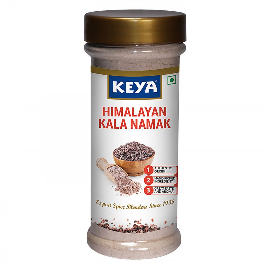 Keya Himalayan Kala Namak