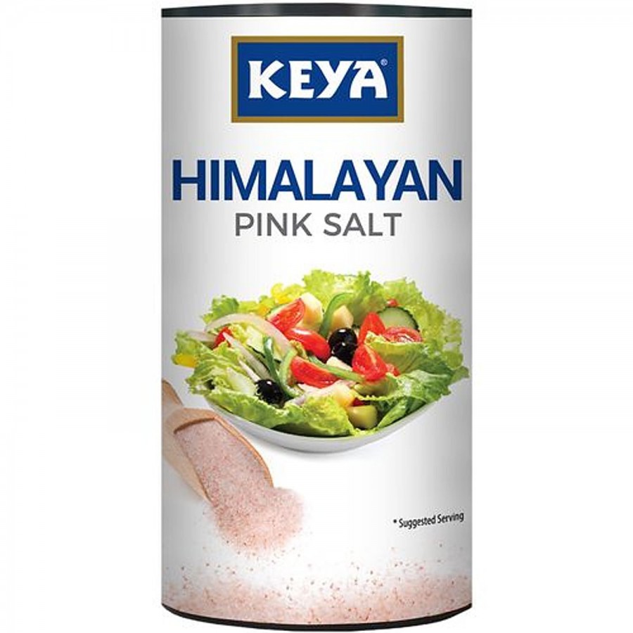 Keya Himalayan Pink Salt/Uppu