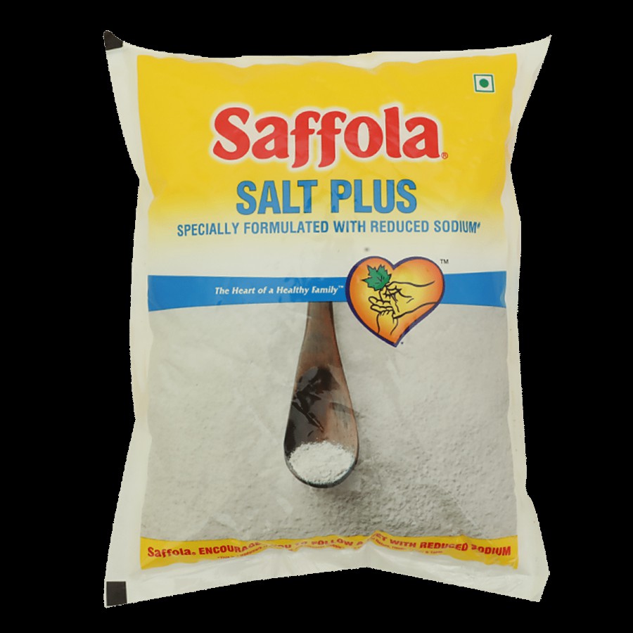 Saffola Salt/Uppu