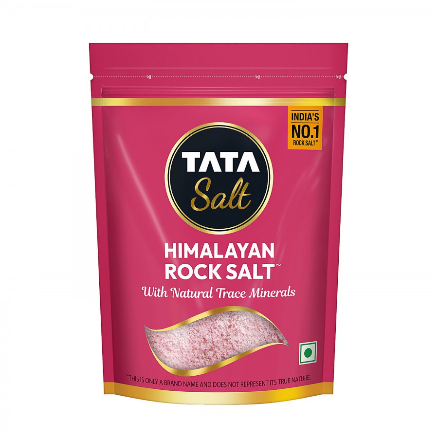 Tata Salt Rock Salt/Uppu