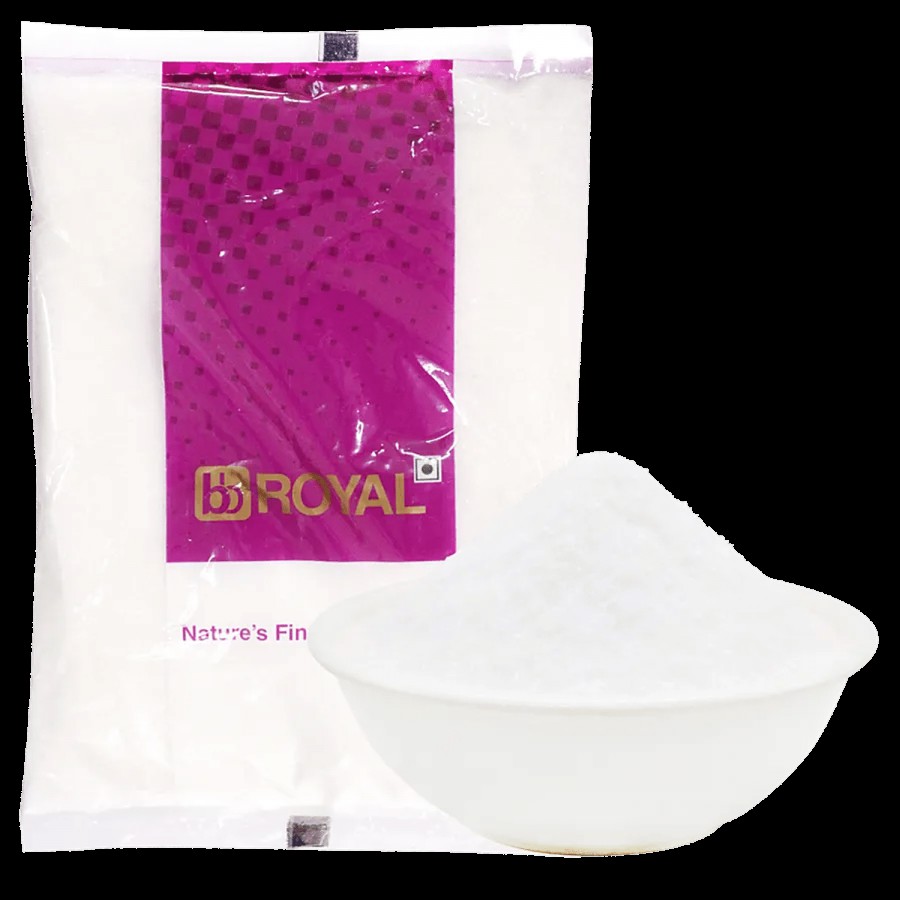 bb Royal Rock Salt - Powder/Uppu