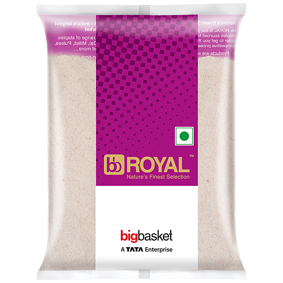 bb Royal Rock salt - Himalayan