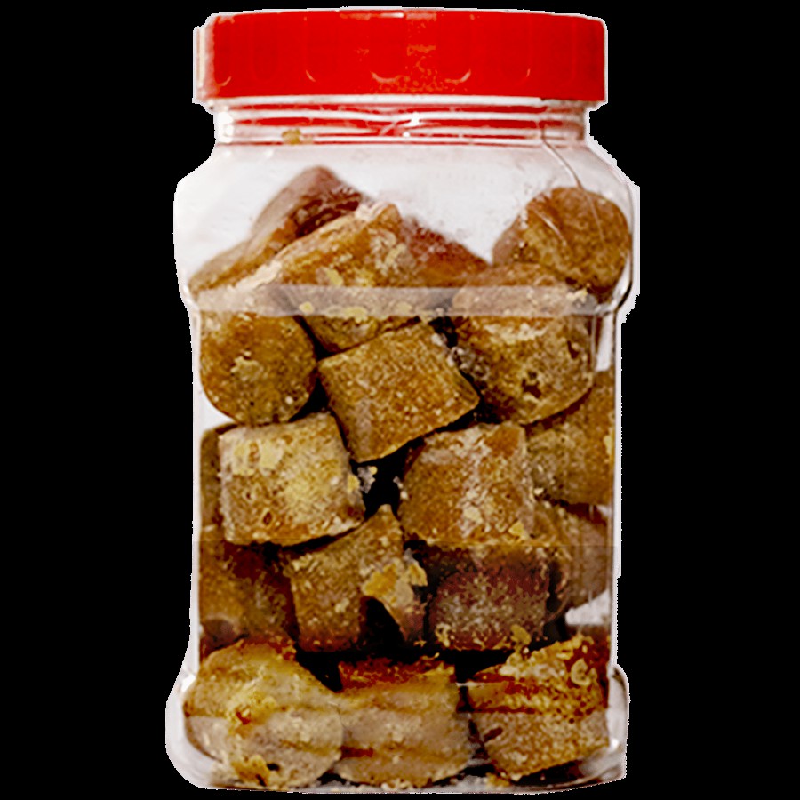 Aadi Jaggery Small Cubes