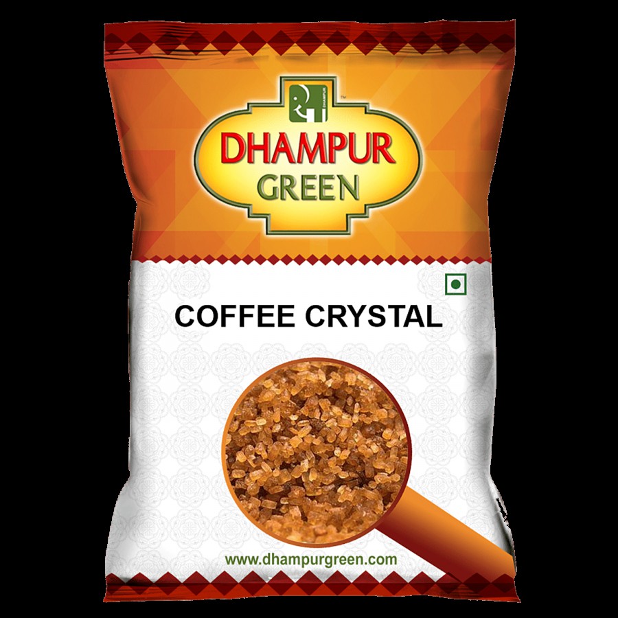 Dhampur Green Coffee Crystal