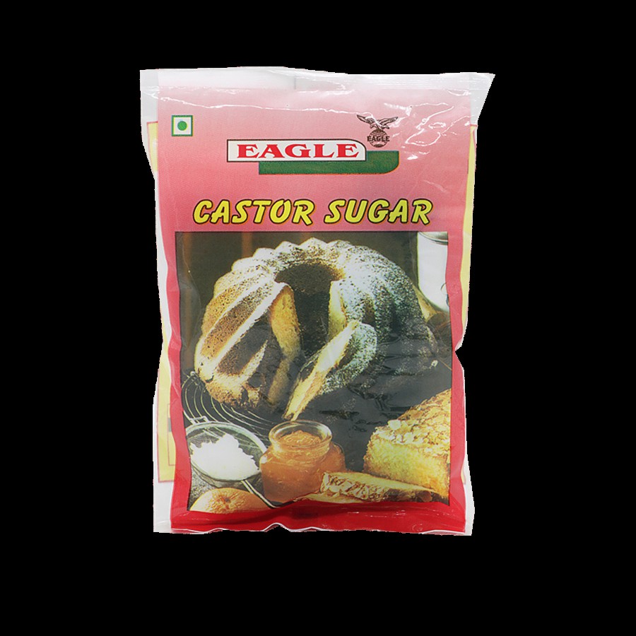 Eagle Sugar/Sakkare - Castor