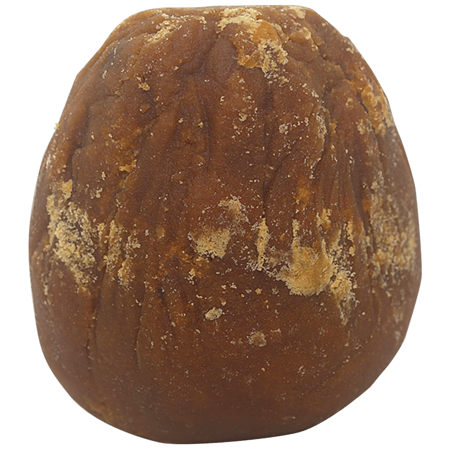 Forgreen Natural Jaggery - Round