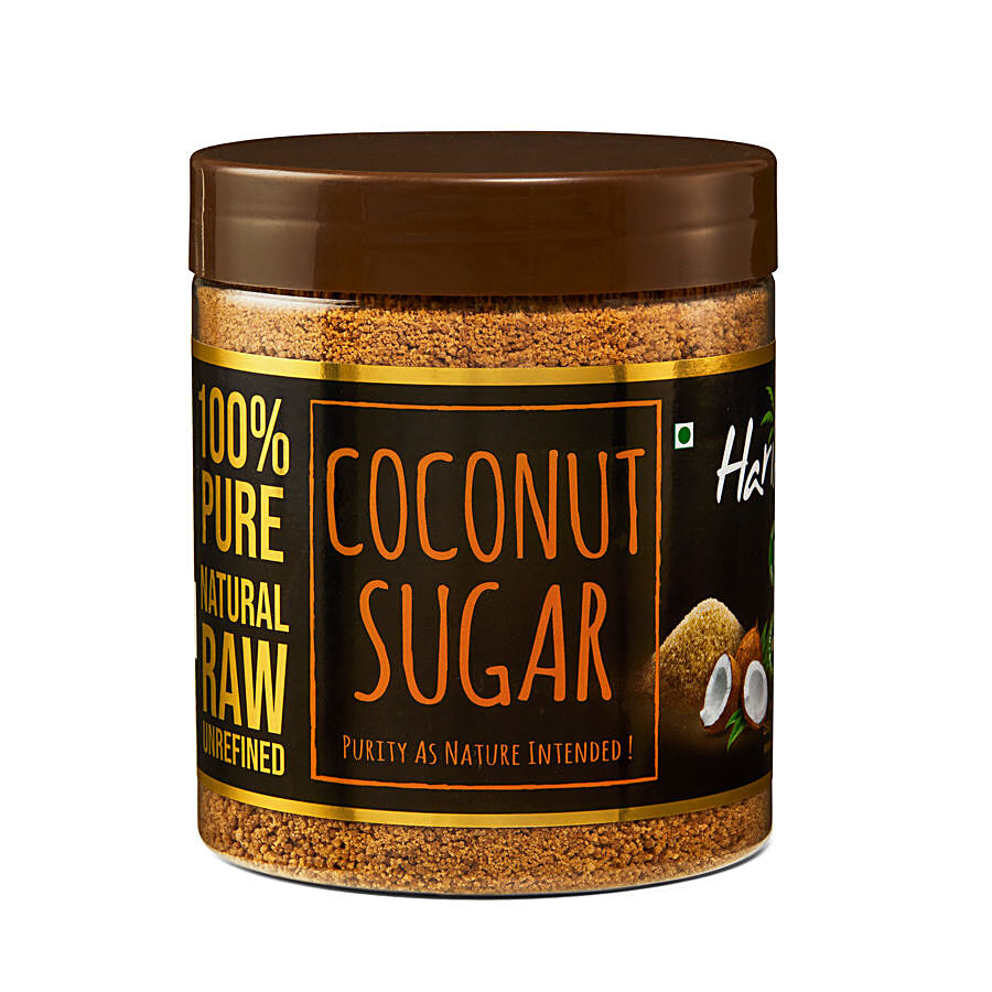 Harin Coconut Sugar - 100% Pure