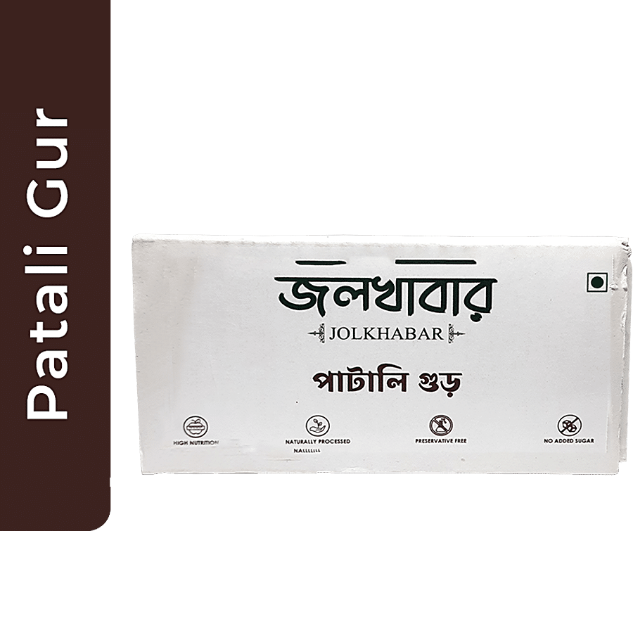 JOLKHABAR PATALI GUR