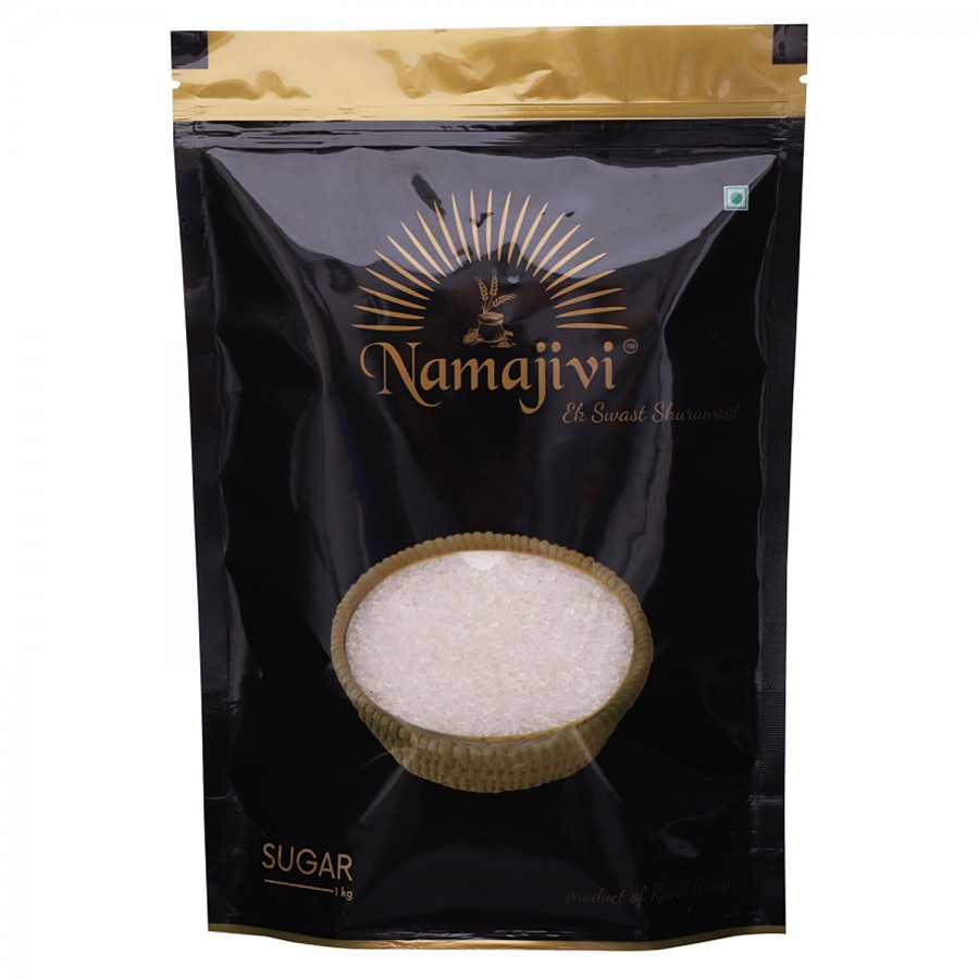 Namajivi Sugar - Sweet Tasting