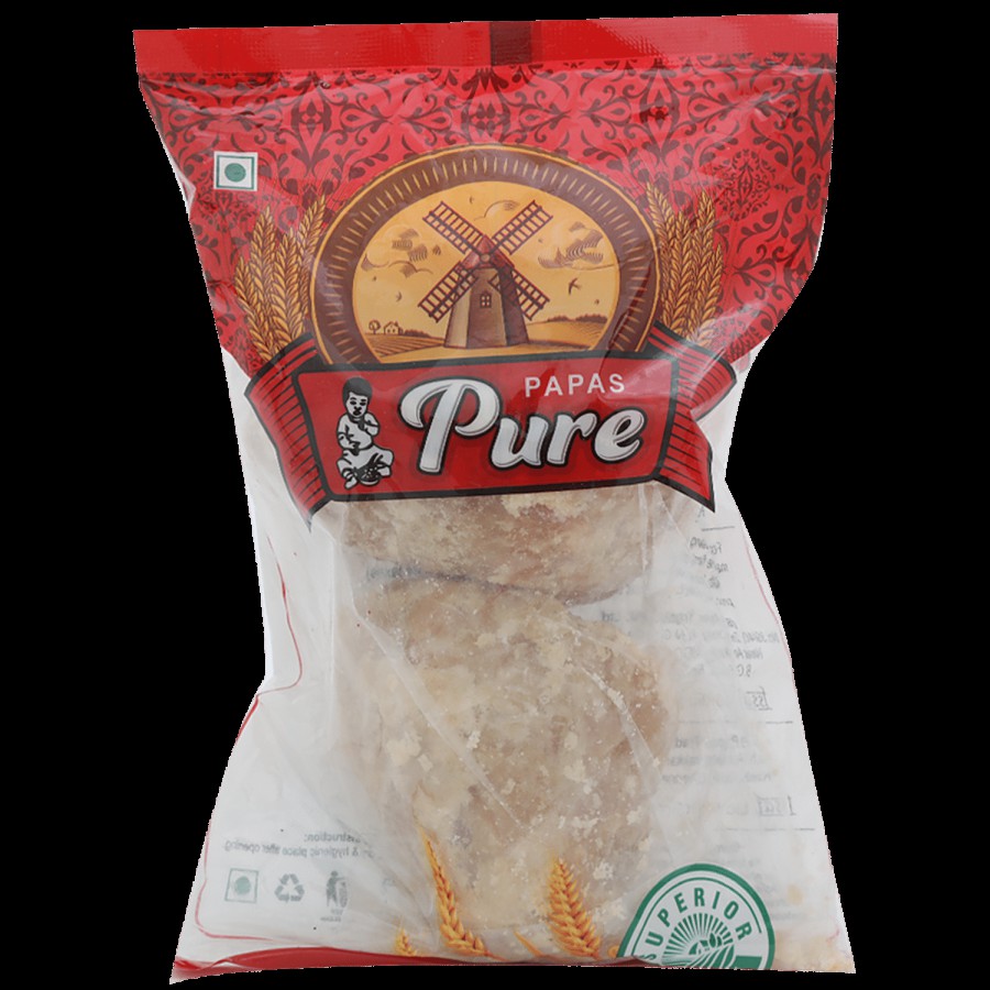 Papas Pure Jaggery/Bella