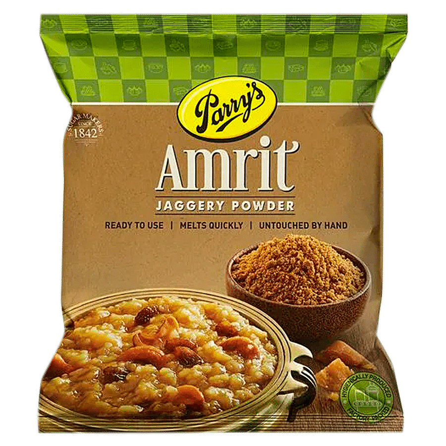 Parry's Amrit Powdered Jaggery