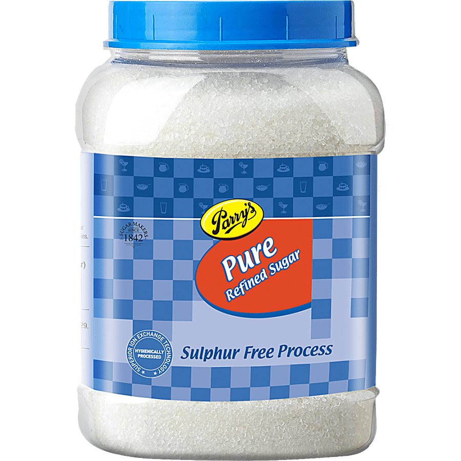 Parry's Pure Refined - Sugar