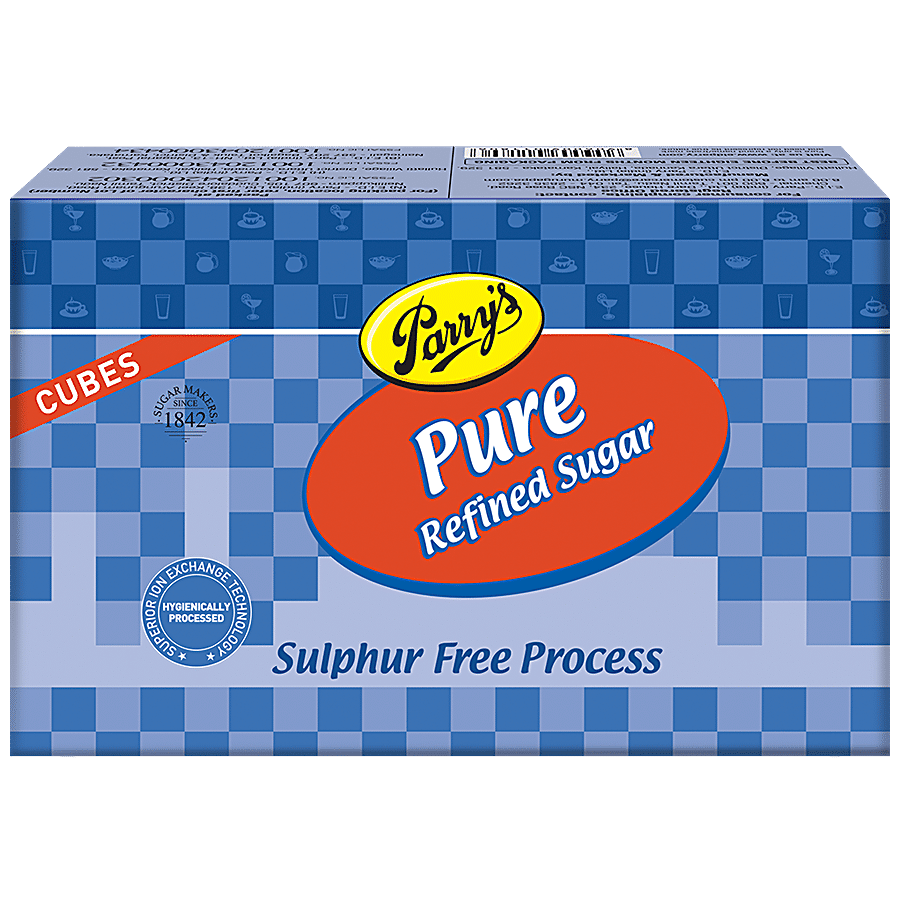 Parry's Pure Refined - Sugar