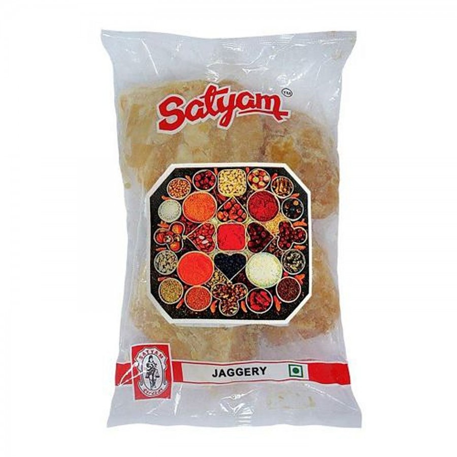 Satyam Jaggery