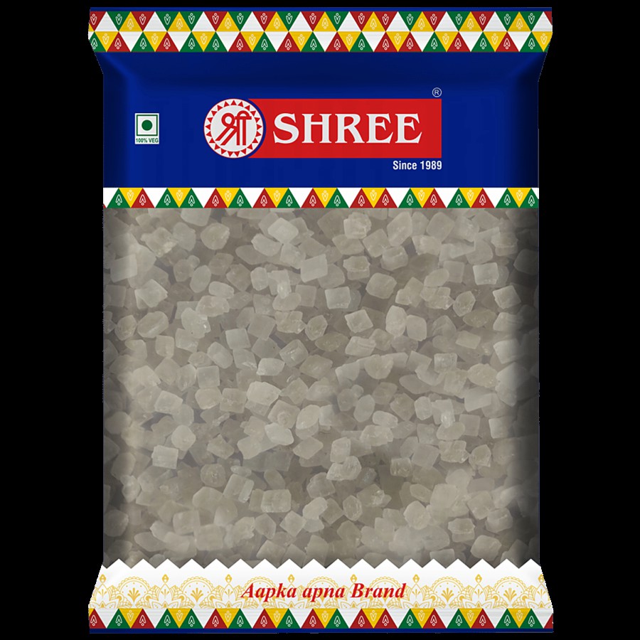 Shree Diamond Sugar - 100% Natural & Pure