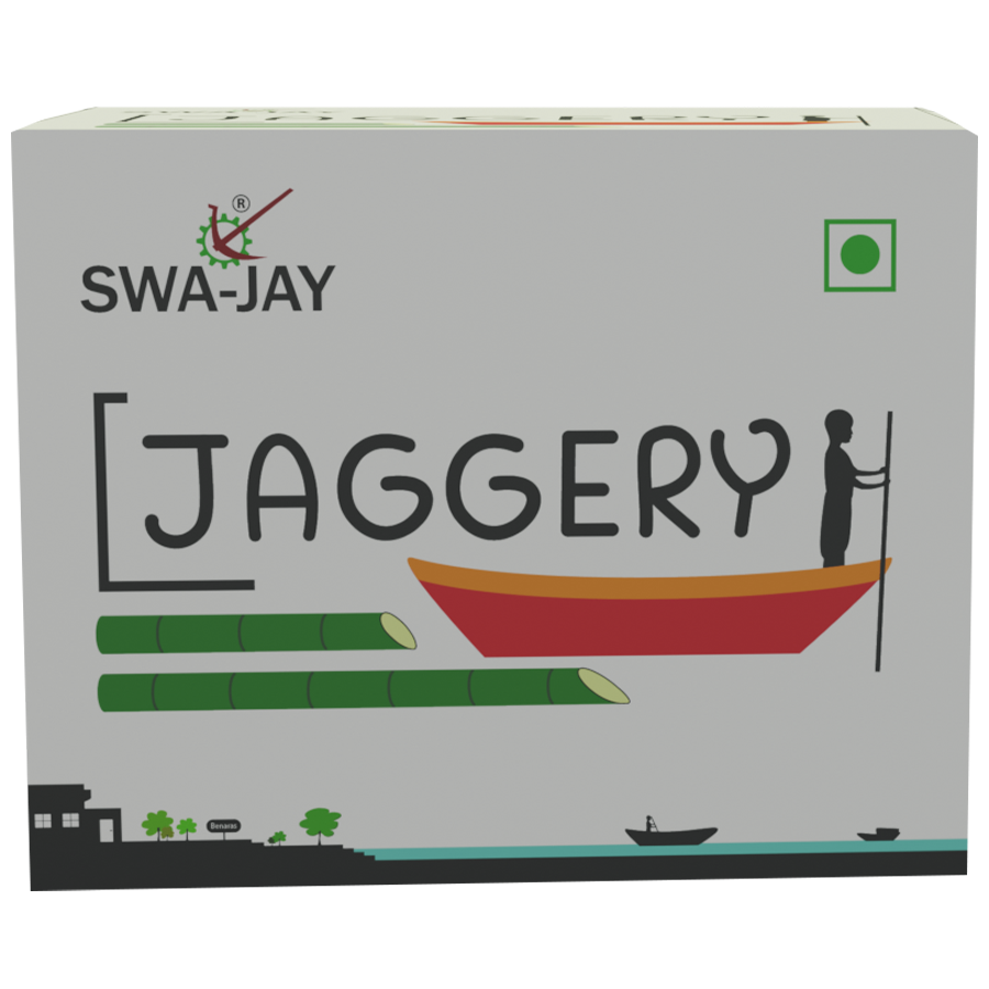 Swa-Jay Jaggery