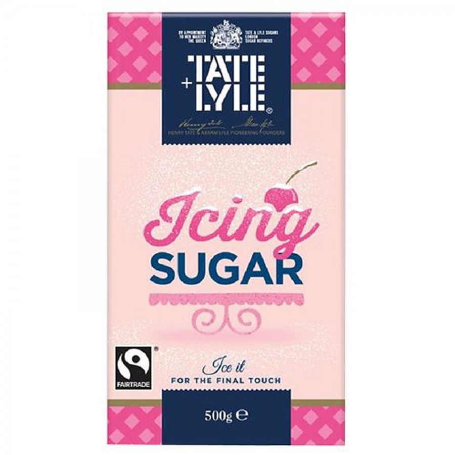 Tate & Lyle Icing Sugar