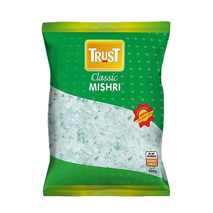 Trust Classic Mishri