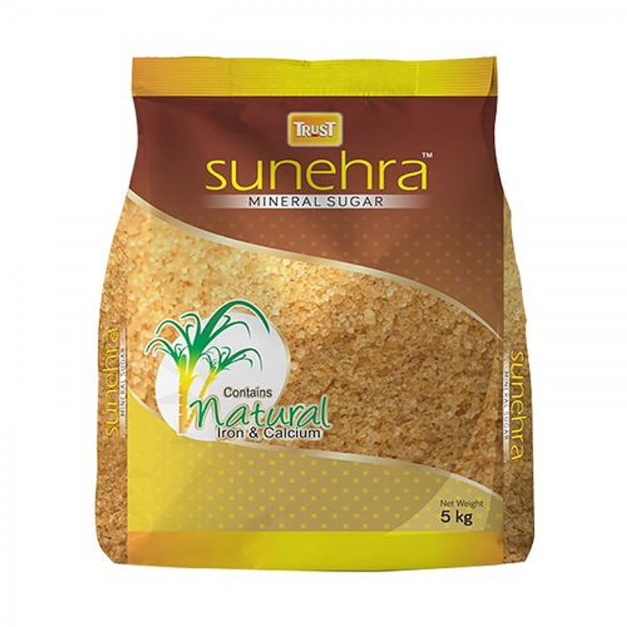 Trust Sunehra Mineral Sugar/Sakkare