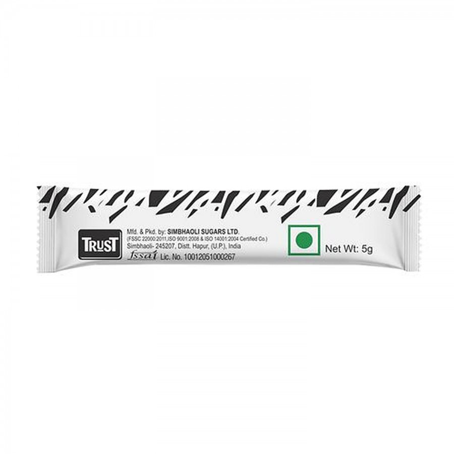 Trust Superfine Sugar Sachets White