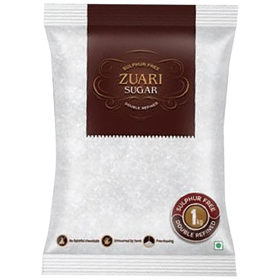 Zuari Sugar - Sulphur Free