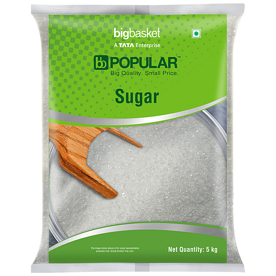 bb Popular Sugar/Sakkare