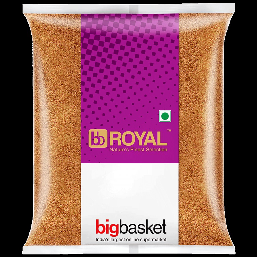 bb Royal Jaggery/Bella - Powder