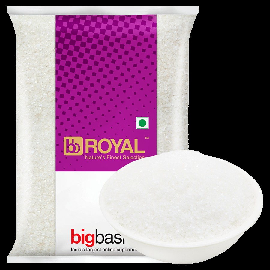 bb Royal Premium Sugar - Refined (Sulphurless)