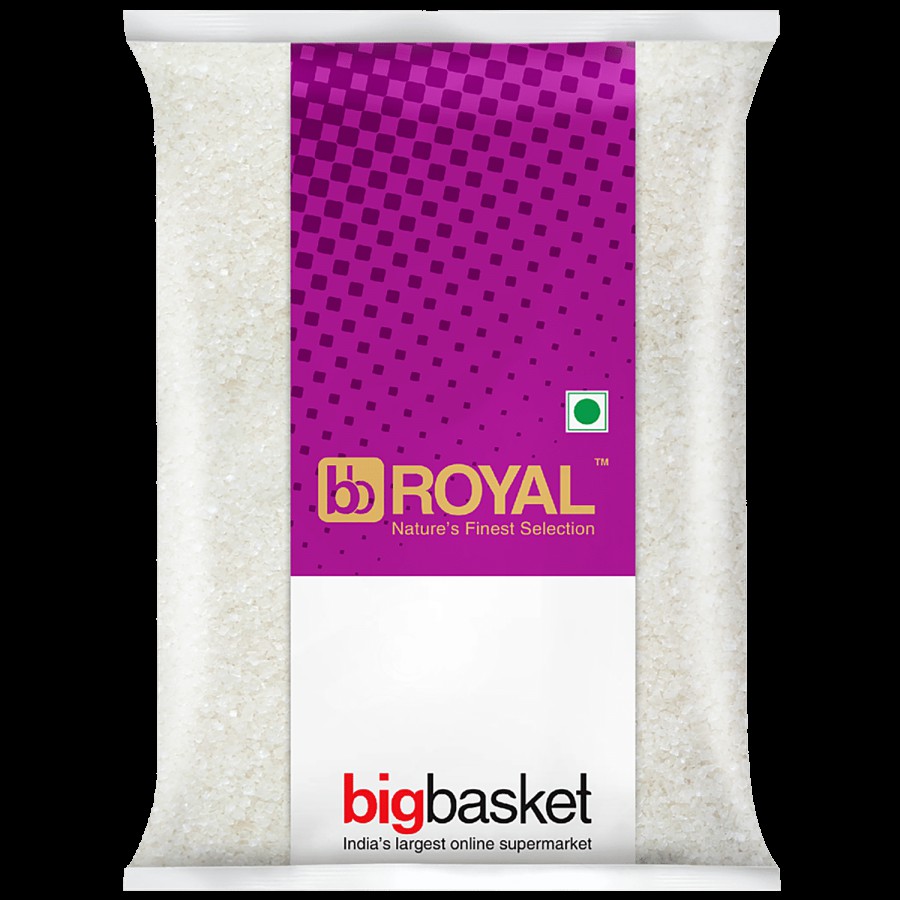 bb Royal Sugar